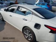✅ 2024 Nissan Altima S • VIN: 1N4BL4BVXRN363234 • Lot: 42786478. Wystawiony na IAAI z przebiegiem 38 428 mil. Bezpłatny archiwum sprzedaży aukcyjnych z USA i szczegółowy raport historii pojazdu na DreamBid. Zdjęcie 14.