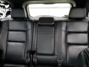 ✅ 2018 Jeep Grand Cherokee Limited • VIN: 1C4RJFBG1JC106765 • Лот: 65751545. Опубликован ранее на Copart с пробегом 112 443 миль. Бесплатный доступ к архиву аукционных продаж из США и подробный отчёт об истории автомобиля на DreamBid. Изображение 10.