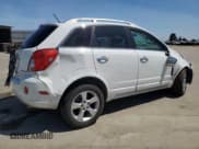 ✅ 2014 Chevrolet Captiva Sport LTZ • VIN: 3GNAL4EKXES606474 • Lot: 51976885. Wystawiony na Copart z przebiegiem 120 407 mil. Bezpłatny archiwum sprzedaży aukcyjnych z USA i szczegółowy raport historii pojazdu na DreamBid. Zdjęcie 3.