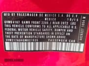 ✅ 2016 Volkswagen Golf TSI SE • VIN: 3VW217AU4GM021535 • Lot: 42871809. Wystawiony na IAAI z przebiegiem 81 466 mil. Bezpłatny archiwum sprzedaży aukcyjnych z USA i szczegółowy raport historii pojazdu na DreamBid. Zdjęcie 9.