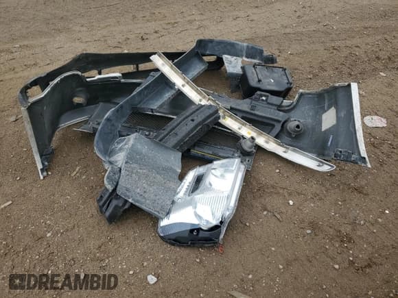 ✅ 2008 Chevrolet Equinox LT • VIN: 2CNDL63F286296312 • Лот: 70284254. Опубликован ранее на Copart с пробегом Не указан. Бесплатный доступ к архиву аукционных продаж из США и подробный отчёт об истории автомобиля на DreamBid. Изображение 15.