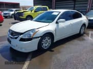 ✅ 2011 Nissan Altima SL • VIN: 1N4AL2AP5BC131452 • Lot: 42045894. Listed on IAAI with 122,464 mi. Free auction sales archive from the USA and detailed vehicle history report at DreamBid. Image 17.