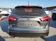 ✅ 2017 Nissan Rogue SL • VIN: JN1BJ1CP6HW023699 • Лот: 82509625. Опубликован ранее на Copart с пробегом 60 064 миль. Бесплатный доступ к архиву аукционных продаж из США и подробный отчёт об истории автомобиля на DreamBid. Изображение 6.