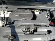 ✅ 2020 Nissan Pathfinder S • VIN: 5N1DR2AN9LC631244 • Lot: 86818055. Wystawiony na Copart z przebiegiem 106 918 mil. Bezpłatny archiwum sprzedaży aukcyjnych z USA i szczegółowy raport historii pojazdu na DreamBid. Zdjęcie 14.