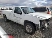 ✅ 2013 GMC Sierra 1500 Work Truck • VIN: 1GTN2TEXXDZ366945 • Lot: 80312064. Listed on Copart with 144,042 mi. Free auction sales archive from the USA and detailed vehicle history report at DreamBid. Image 4.