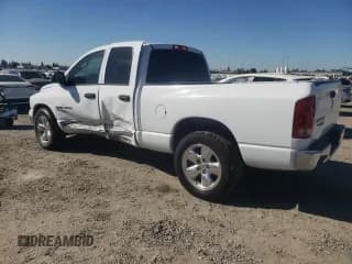 ✅ 2003 Dodge 1500 ST • VIN: 1D7HA18N03S300206 • Лот: 73208514. Опубликован ранее на Copart с пробегом 138 036 миль. Бесплатный доступ к архиву аукционных продаж из США и подробный отчёт об истории автомобиля на DreamBid. Изображение 2.