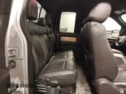 ✅ 2013 Ford F-150 XL • VIN: 1FTFX1EFXDKD64980 • Лот: 42163325. Опубликован ранее на IAAI с пробегом 149 651 миль. Бесплатный доступ к архиву аукционных продаж из США и подробный отчёт об истории автомобиля на DreamBid. Изображение 8.