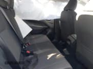 ✅ 2025 Subaru Crosstrek • VIN: JF2GUABC9SH316129 • Lot: 43629495. Listed on IAAI with 292 mi. Free auction sales archive from the USA and detailed vehicle history report at DreamBid. Image 8.