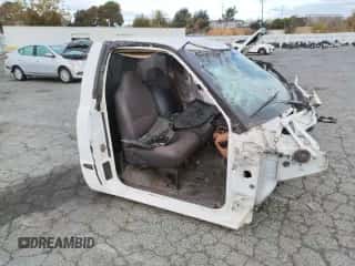 2001 Dodge 1500 с VIN 1B7HC16Y81S164258, выставлен на аукционе Copart как лот 78250554 с пробегом Не указан миль и На запчасти • Non repairable. История ставок и продаж доступна на DreamBid. Изображение 4.