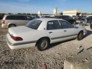 ✅ 1992 Mercury Grand Marquis LS • VIN: 2MELM75W7NX708003 • Lot: 73731034. Wystawiony na Copart z przebiegiem 80 381 mil. Bezpłatny archiwum sprzedaży aukcyjnych z USA i szczegółowy raport historii pojazdu na DreamBid. Zdjęcie 3.