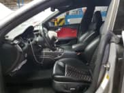 ✅ 2014 Audi RS 7 Prestige • VIN: WUAW2AFC4EN905303 • Lot: 53753075. Listed on Copart with 67,558 mi. Free auction sales archive from the USA and detailed vehicle history report at DreamBid. Image 7.