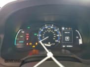 ✅ 2017 Hyundai Ioniq Blue • VIN: KMHC65LC6HU046317 • Lot: 93887755. Listed on Copart with 157,932 mi. Free auction sales archive from the USA and detailed vehicle history report at DreamBid. Image 9.