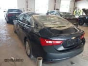 ✅ 2017 Chevrolet Malibu LT • VIN: 1G1ZE5ST8HF176583 • Lot: 43120151. Listed on IAAI with 94,715 mi. Free auction sales archive from the USA and detailed vehicle history report at DreamBid. Image 3.