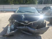 ✅ 2013 Toyota Venza LE • VIN: 4T3ZA3BB3DU076513 • Lot: 84743765. Listed on Copart with Not provided. Free auction sales archive from the USA and detailed vehicle history report at DreamBid. Image 5.