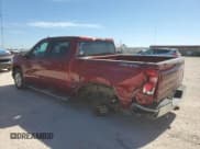 ✅ 2021 Chevrolet Silverado 1500 LT • VIN: 3GCUYDED4MG458638 • Lot: 77008144. Wystawiony na Copart z przebiegiem 87 130 mil. Bezpłatny archiwum sprzedaży aukcyjnych z USA i szczegółowy raport historii pojazdu na DreamBid. Zdjęcie 2.