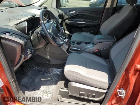 ✅ 2018 Ford C-Max SE • VIN: 1FADP5AUXJL103220 • Lot: 65295285. Wystawiony na Copart z przebiegiem 124 346 mil. Bezpłatny archiwum sprzedaży aukcyjnych z USA i szczegółowy raport historii pojazdu na DreamBid. Zdjęcie 7.