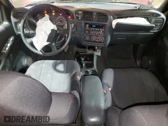 ✅ 2004 Chevrolet S-10 LS • VIN: 1GCDT13X44K123785 • Лот: 84936444. Опубликован ранее на Copart с пробегом 71 375 миль. Бесплатный доступ к архиву аукционных продаж из США и подробный отчёт об истории автомобиля на DreamBid. Изображение 8.