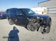 ✅ 2019 Land Rover Range Rover • VIN: SALGS2RE9KA556896 • Lot: 43109495. Listed on Copart with 37,710 mi. Free auction sales archive from the USA and detailed vehicle history report at DreamBid. Image 4.