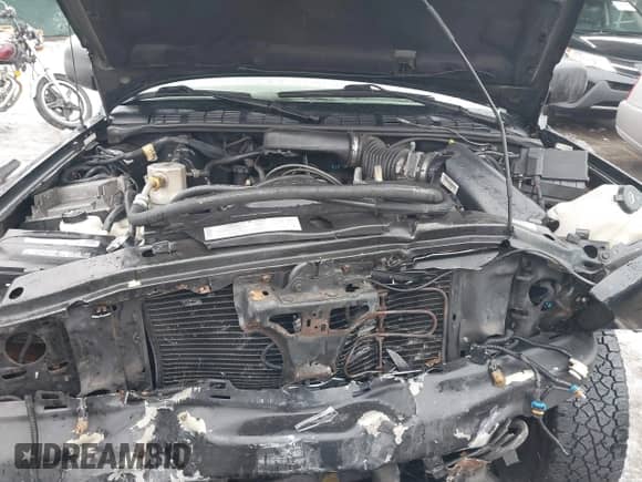 2004 Chevrolet Blazer LS with VIN 1GNCT18X84K107391, listed as a IAAI auction lot 41366867 with 188,821 mi miles and . Bid and sale history available at DreamBid. Image 10.