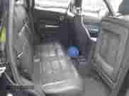 2011 Dodge Nitro Shock with VIN 1D4PT7GX6BW556494, listed as a IAAI auction lot 41739594 with 134,346 mi miles and . Bid and sale history available at DreamBid. Image 8.