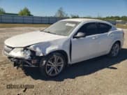 ✅ 2012 Dodge Avenger SE • VIN: 1C3CDZAG3CN314321 • Лот: 80647864. Опубликован ранее на Copart с пробегом 146 333 миль. Бесплатный доступ к архиву аукционных продаж из США и подробный отчёт об истории автомобиля на DreamBid. Изображение 1.