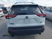 ✅ 2024 Toyota RAV4 XLE Premium • VIN: 2T3C1RFV8RW345755 • Лот: 43404034. Опубликован ранее на IAAI с пробегом 40 375 миль. Бесплатный доступ к архиву аукционных продаж из США и подробный отчёт об истории автомобиля на DreamBid. Изображение 17.