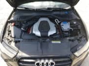 ✅ 2017 Audi A6 • VIN: WAUF3BFC3HN029843 • Lot: 59891384. Listed on Copart with 89,341 mi. Free auction sales archive from the USA and detailed vehicle history report at DreamBid. Image 11.