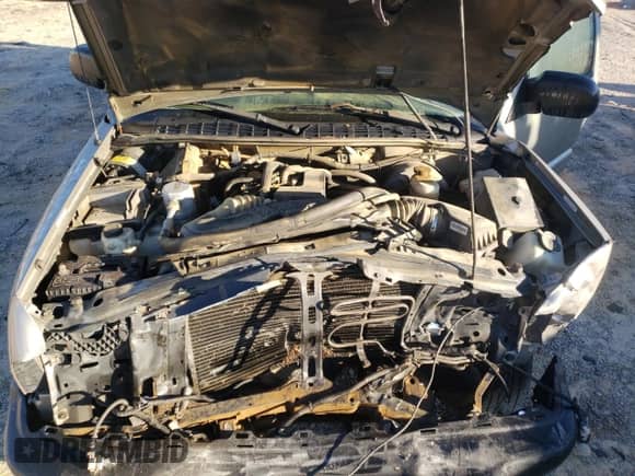 2001 Chevrolet S-10 с VIN 1GCCS195618148393, выставлен на аукционе Copart как лот 75220224 с пробегом 178 685 миль миль и Списание • Salvage title. История ставок и продаж доступна на DreamBid. Изображение 12.