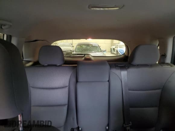 ✅ 2012 Kia Sorento LX • VIN: 5XYKT3A12CG229058 • Lot: 89854405. Listed on Copart with 194,490 mi. Free auction sales archive from the USA and detailed vehicle history report at DreamBid. Image 10.