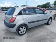 ✅ 2009 Kia Rio LX • VIN: KNADE243296494615 • Лот: 42684386. Опубликован ранее на IAAI с пробегом 162 379 миль. Бесплатный доступ к архиву аукционных продаж из США и подробный отчёт об истории автомобиля на DreamBid. Изображение 4.