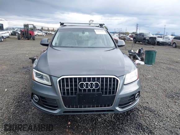 ✅ 2016 Audi Q5 Premium Plus • VIN: WA1CVAFP5GA010353 • Лот: 41859581. Опубликован ранее на IAAI с пробегом 127 127 миль. Бесплатный доступ к архиву аукционных продаж из США и подробный отчёт об истории автомобиля на DreamBid. Изображение 13.