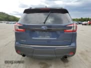 ✅ 2024 Subaru Ascent Onyx • VIN: 4S4WMAHD2R3431457 • Lot: 70048035. Listed on Copart with 27,034 mi. Free auction sales archive from the USA and detailed vehicle history report at DreamBid. Image 6.