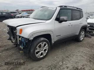✅ 2019 Jeep Renegade Limited • VIN: ZACNJBD18KPJ93770 • Lot: 50720035. Wystawiony na Copart z przebiegiem 79 066 mil. Bezpłatny archiwum sprzedaży aukcyjnych z USA i szczegółowy raport historii pojazdu na DreamBid. Zdjęcie 1.