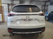 ✅ 2022 Mazda CX-9 Signature • VIN: JM3TCBEY0N0620425 • Лот: 92033295. Опубликован ранее на Copart с пробегом 47 154 миль. Бесплатный доступ к архиву аукционных продаж из США и подробный отчёт об истории автомобиля на DreamBid. Изображение 6.