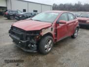 ✅ 2019 Hyundai Kona SE • VIN: KM8K12AA4KU280392 • Лот: 39726164. Опубликован ранее на Copart с пробегом 78 103 миль. Бесплатный доступ к архиву аукционных продаж из США и подробный отчёт об истории автомобиля на DreamBid. Изображение 1.