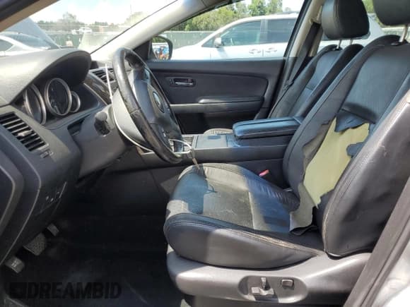 ✅ 2015 Mazda CX-9 Touring • VIN: JM3TB2CA4F0463086 • Lot: 90977675. Listed on Copart with 135,270 mi. Free auction sales archive from the USA and detailed vehicle history report at DreamBid. Image 7.