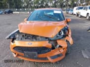 ✅ 2018 Ford Fiesta ST • VIN: 3FADP4GX7JM132734 • Lot: 43736268. Listed on IAAI with 207,359 mi. Free auction sales archive from the USA and detailed vehicle history report at DreamBid. Image 11.