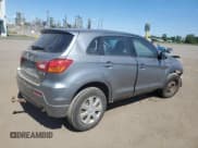 ✅ 2012 Mitsubishi Outlander Sport ES • VIN: JA4AH3AU6CZ601777 • Lot: 67368385. Listed on Copart with Not provided. Free auction sales archive from the USA and detailed vehicle history report at DreamBid. Image 3.