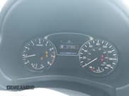 ✅ 2016 Nissan Altima SR • VIN: 1N4AL3AP4GC235119 • Lot: 43379591. Listed on IAAI with 165,546 mi. Free auction sales archive from the USA and detailed vehicle history report at DreamBid. Image 7.