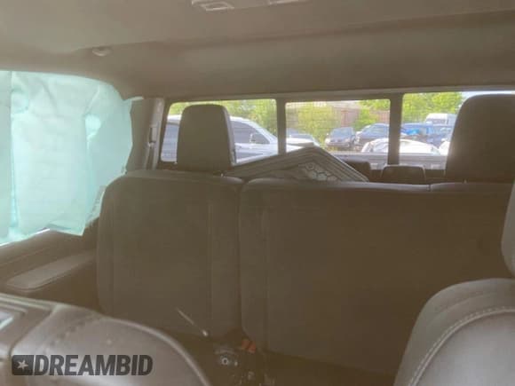 ✅ 2025 GMC Sierra 1500 Elevation • VIN: 3GTUUCED5SG179198 • Лот: 62545585. Опубликован ранее на Copart с пробегом Не указан. Бесплатный доступ к архиву аукционных продаж из США и подробный отчёт об истории автомобиля на DreamBid. Изображение 10.