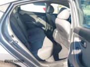 ✅ 2015 Hyundai Elantra Sport • VIN: KMHDH4AH2FU229573 • Lot: 43377487. Listed on IAAI with 118,142 mi. Free auction sales archive from the USA and detailed vehicle history report at DreamBid. Image 8.