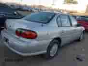 ✅ 2002 Chevrolet Malibu • VIN: 1G1ND52JX2M575403 • Lot: 41814863. Wystawiony na IAAI z przebiegiem 165 566 mil mil. Skorzystaj z bezpłatnego archiwum sprzedaży aukcyjnych z USA i zobacz szczegółowy raport historii pojazdu na DreamBid. Zdjęcie 4.