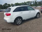 ✅ 2007 Acura MDX Technology • VIN: 2HNYD28477H542478 • Lot: 42990388. Wystawiony na IAAI z przebiegiem 156 970 mil. Bezpłatny archiwum sprzedaży aukcyjnych z USA i szczegółowy raport historii pojazdu na DreamBid. Zdjęcie 4.