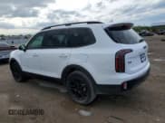 ✅ 2025 Kia Telluride SX X-Line • VIN: 5XYP5DGC0SG615829 • Lot: 54059675. Wystawiony na Copart z przebiegiem 5 337 mil. Bezpłatny archiwum sprzedaży aukcyjnych z USA i szczegółowy raport historii pojazdu na DreamBid. Zdjęcie 2.