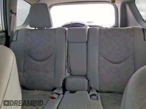 ✅ 2012 Toyota RAV4 • VIN: 2T3ZK4DV7CW018977 • Лот: 92128825. Опубликован ранее на Copart с пробегом 176 186 миль. Бесплатный доступ к архиву аукционных продаж из США и подробный отчёт об истории автомобиля на DreamBid. Изображение 10.