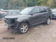 ✅ 2016 Ford Explorer XLT • VIN: 1FM5K8DH7GGC10431 • Lot: 43427418. Wystawiony na IAAI z przebiegiem 119 907 mil. Bezpłatny archiwum sprzedaży aukcyjnych z USA i szczegółowy raport historii pojazdu na DreamBid. Zdjęcie 2.