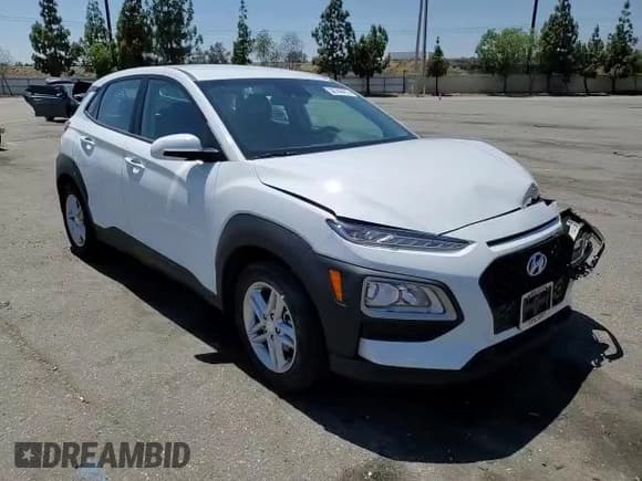 ✅ 2021 Hyundai Kona SE • VIN: KM8K12AA4MU601821 • Лот: 58746413. Опубликован ранее на Copart с пробегом 17 702 миль. Бесплатный доступ к архиву аукционных продаж из США и подробный отчёт об истории автомобиля на DreamBid. Изображение 11.