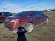 ✅ 2011 Ford Taurus Limited • VIN: 1FAHP2FWXBG155872 • Лот: 96000125. Опубликован ранее на Copart с пробегом 164 377 миль. Бесплатный доступ к архиву аукционных продаж из США и подробный отчёт об истории автомобиля на DreamBid. Изображение 3.