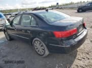 ✅ 2009 Hyundai Sonata Limited • VIN: 5NPEU46C49H530166 • Лот: 72390394. Опубликован ранее на Copart с пробегом 217 984 миль. Бесплатный доступ к архиву аукционных продаж из США и подробный отчёт об истории автомобиля на DreamBid. Изображение 2.