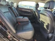 ✅ 2011 Hyundai Equus Ultimate • VIN: KMHGH4JF8BU042490 • Lot: 87238995. Listed on Copart with 115,537 mi. Free auction sales archive from the USA and detailed vehicle history report at DreamBid. Image 10.